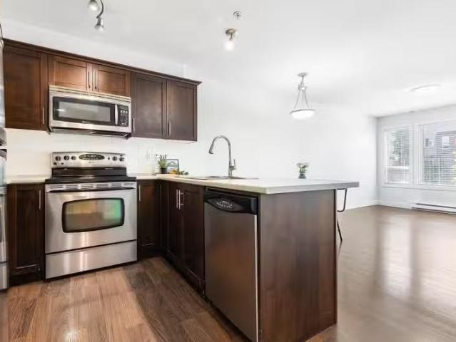 Apartment for sale in Chilliwack Proper East, Chilliwack, Chil.