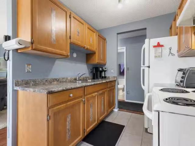 Apartment for sale in Chilliwack Proper East, Chilliwack, Chil.