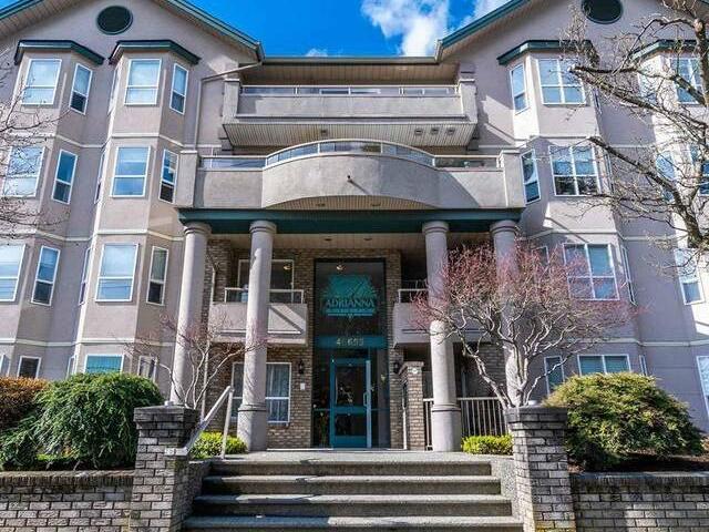 Apartment for sale in Chilliwack Proper East Chilliwack Chilliwack 203 46693 Yale Road 262788256