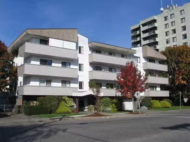 Apartment for sale in Chilliwack Proper West, Chilliwack, Chil.