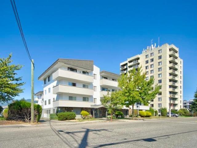 Apartment for sale in Chilliwack Proper West, Chilliwack, Chil.