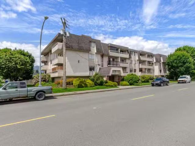 Apartment for sale in Chilliwack Proper West, Chilliwack, Chil.