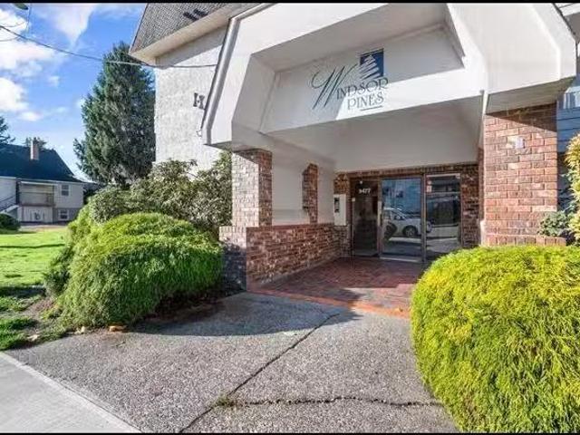 Apartment for sale in Chilliwack Proper West, Chilliwack, Chil.
