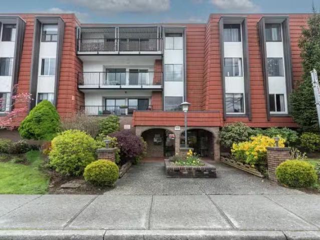 Apartment for sale in Chilliwack Proper West, Chilliwack, Chil.