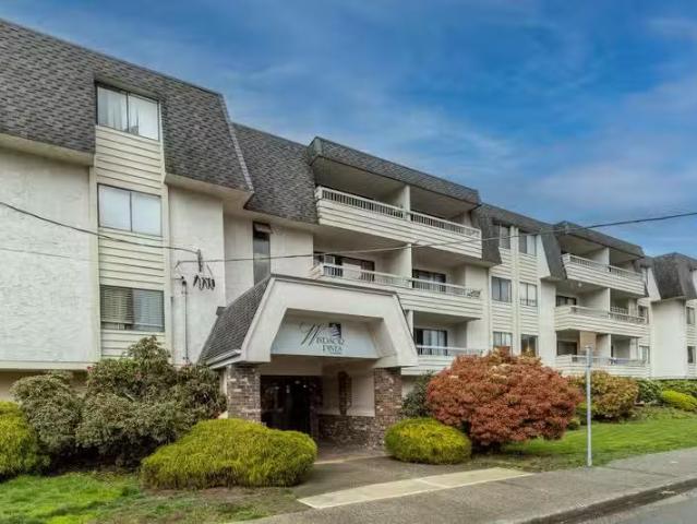 Apartment for sale in Chilliwack Proper West, Chilliwack, Chil.