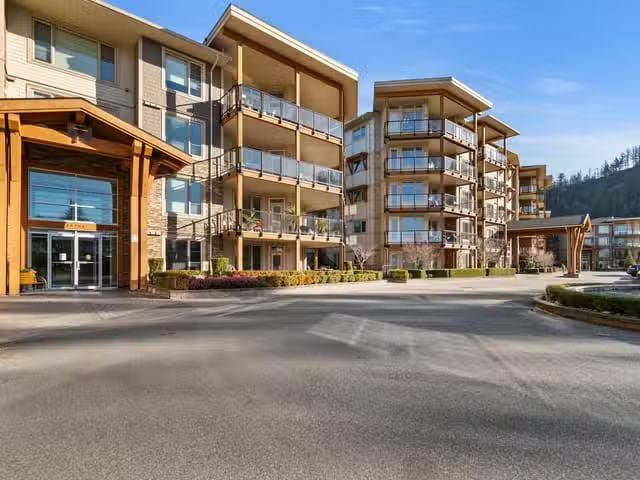 Apartment for sale in Chilliwack, Sardis, 108 45754 Keith Wils.