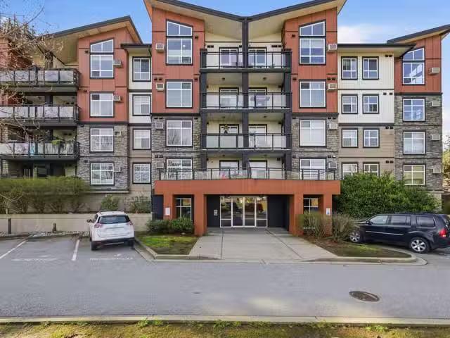 Apartment for sale in Chilliwack, Sardis, 109 45640 Alma Avenu.