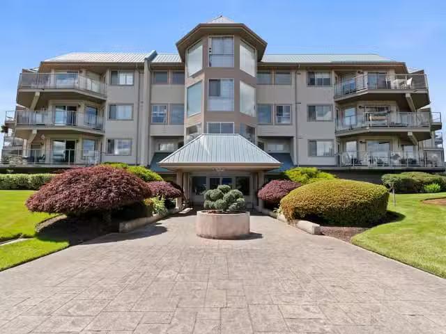 Apartment for sale in Chilliwack, Sardis, 117 7685 Amber Drive.