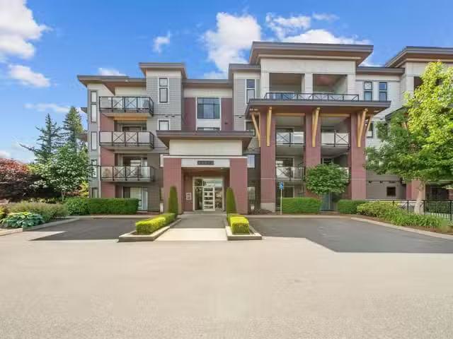 Apartment for sale in Chilliwack, Sardis, 111 45513 Market Way.