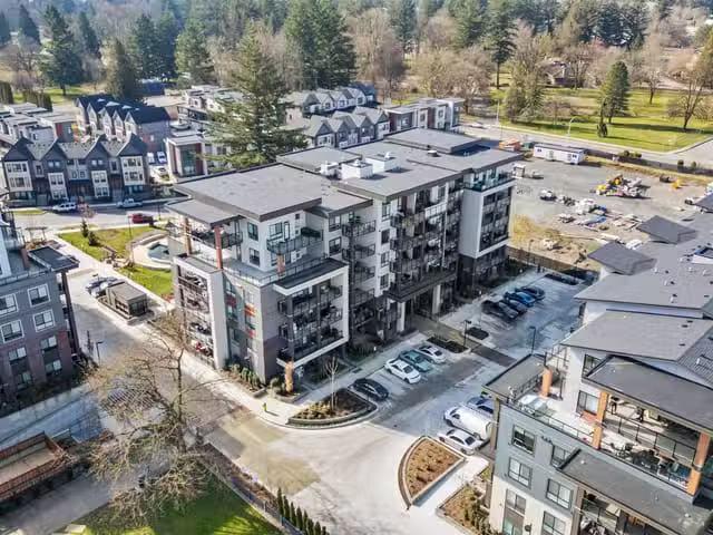Apartment for sale in Chilliwack, Sardis, 112 45505 Campus Dri.
