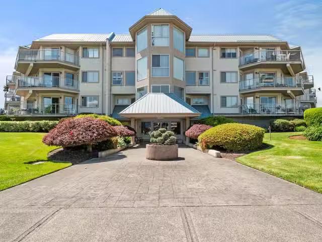 Apartment for sale in Chilliwack, Sardis, 112 7685 Amber Drive.