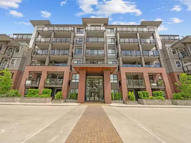 Apartment for sale in Chilliwack, Sardis, 208 45511 Campus Dri.