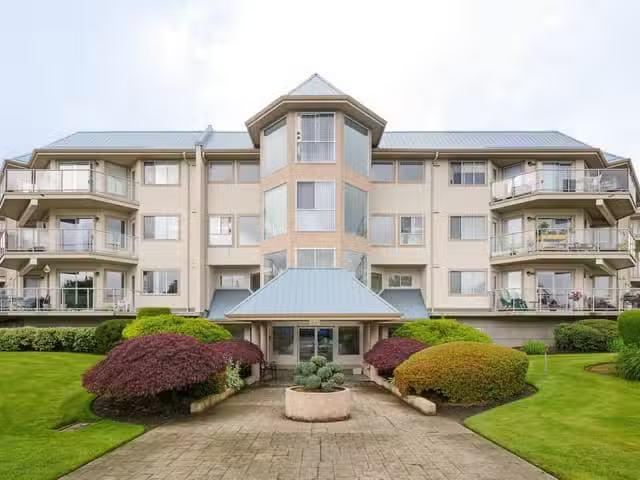 Apartment for sale in Chilliwack, Sardis, 201 7685 Amber Drive.