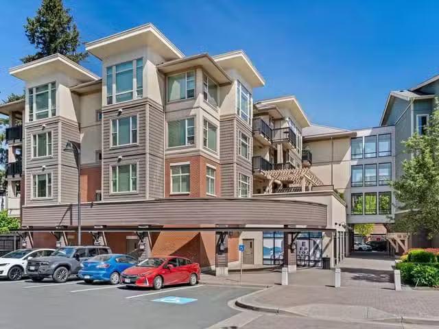 Apartment for sale in Chilliwack, Sardis, 203 45530 Market Way.