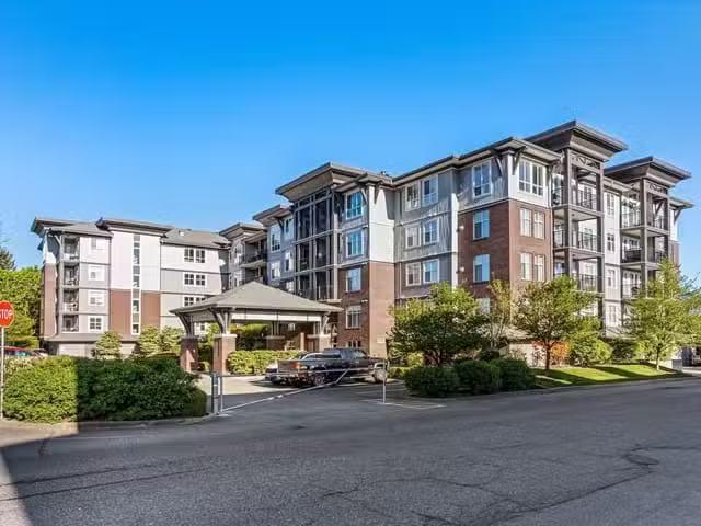 Apartment for sale in Chilliwack, Sardis, 305 45645 Knight Roa.