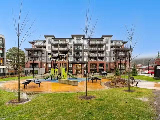 Apartment for sale in Chilliwack, Sardis, 307 45511 Campus Dri.