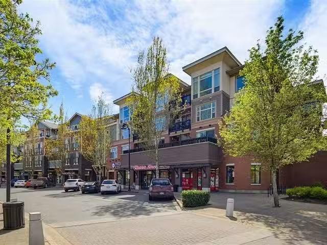 Apartment for sale in Chilliwack, Sardis, 309 45530 Market Way.