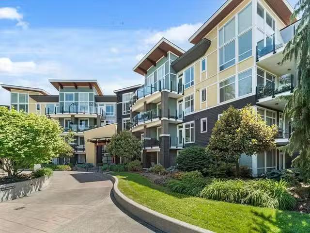 Apartment for sale in Chilliwack, Sardis, 301 45389 Chehalis D.