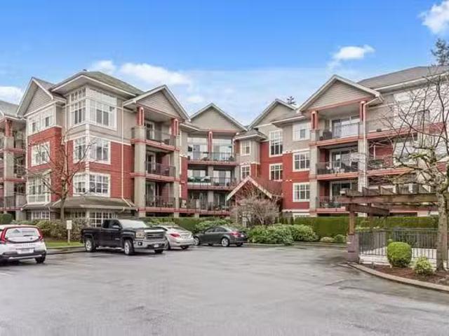 Apartment for sale in Chilliwack, Sardis, 301A 45595 Tamihi Wa.