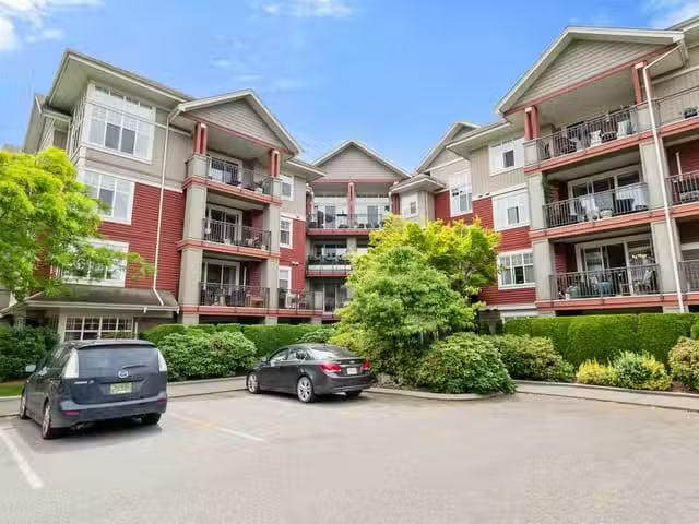 Apartment for sale in Chilliwack, Sardis, 302A 45595 Tamihi Wa.