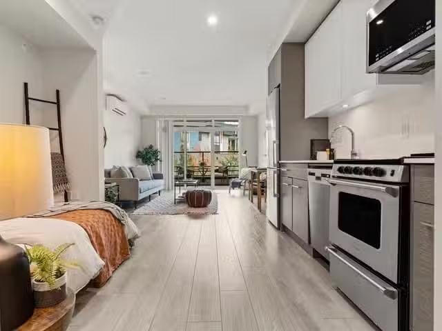 Apartment for sale in Chilliwack, Sardis, 312 45510 Market Way.