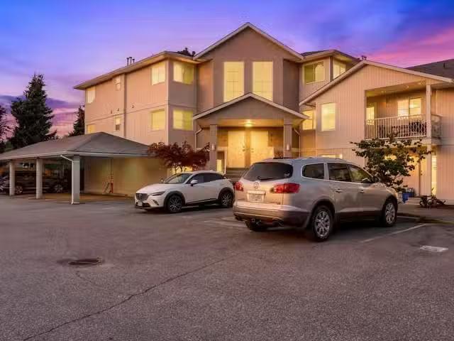 Apartment for sale in Chilliwack, Sardis, 37 5915 Vedder Road.