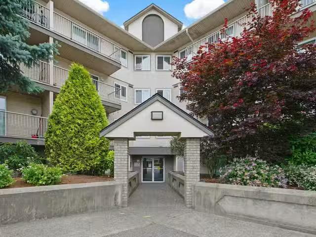 Apartment for sale in Chilliwack, Sardis, 409 7694 Evans Road.
