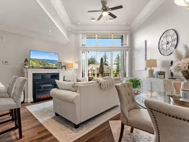 Apartment for sale in Chilliwack, Sardis, 409C 45595 Tamihi Wa.