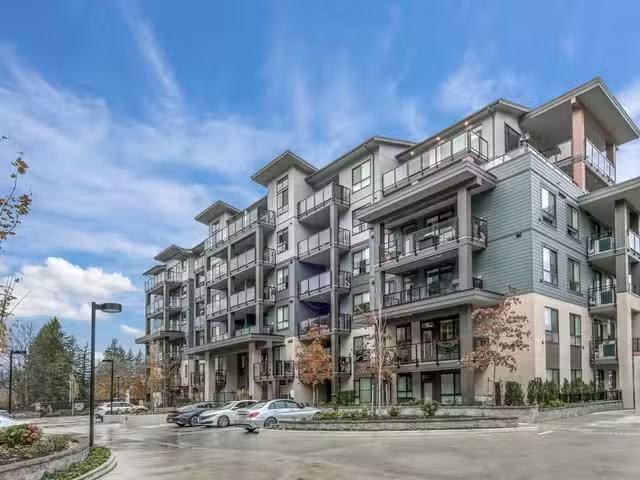 Apartment for sale in Chilliwack, Sardis, 402 45497 Campus Dri.