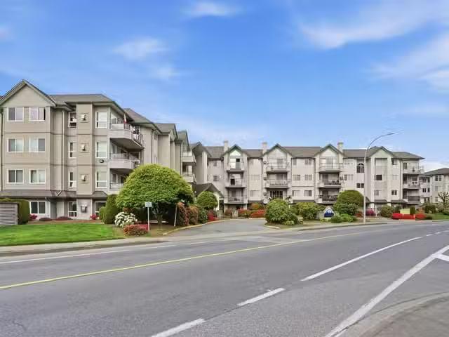 Apartment for sale in Chilliwack, Sardis, 413 45520 Knight Roa.