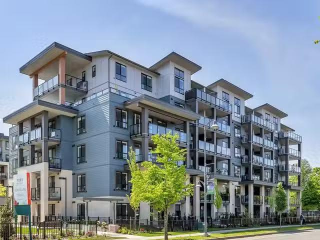 Apartment for sale in Chilliwack, Sardis, 508 45497 Campus Dri.