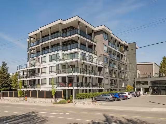 Apartment for sale in Chilliwack, Sardis, 605 45745 Watson Roa.