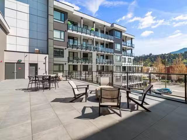 Apartment for sale in Chilliwack, Sardis, 601 45745 Watson Roa.