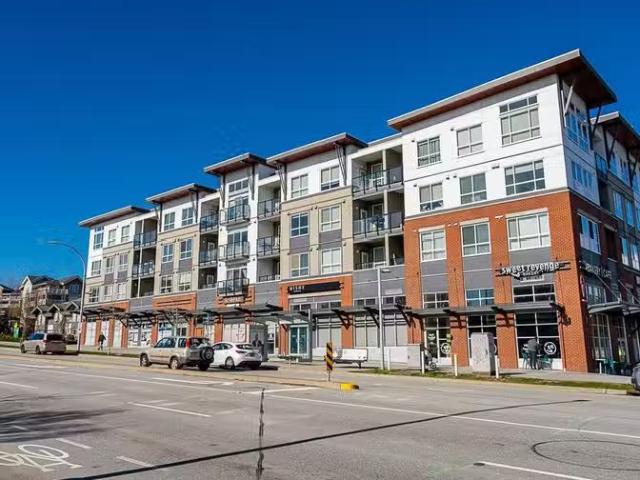 Apartment for sale in Clayton, Surrey, Cloverdale, Avenue, 262.