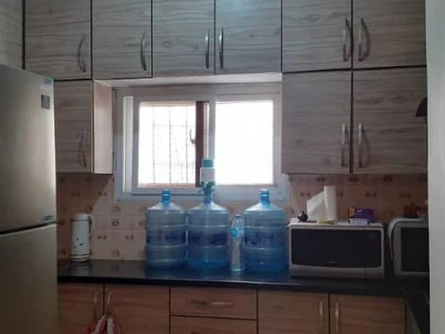 Apartment For Sale In Clifton Block 4. Karachi Clifton ID 87021