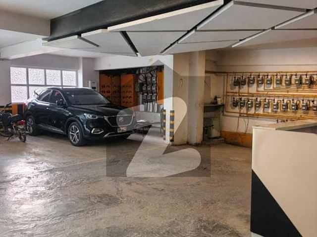 Apartment for sale in clifton block 01