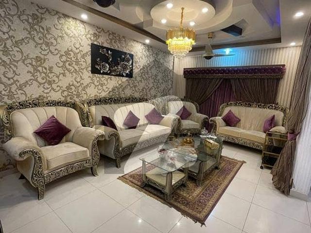 Apartment For Sale In Clifton Garden 1 Clifton Block 3