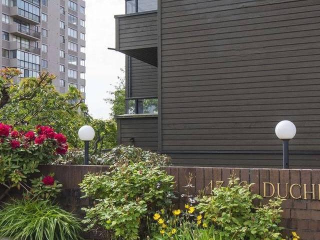 Apartment for sale in Ambleside West Vancouver West Vancouver 301 1340 Duchess Avenue 262776521