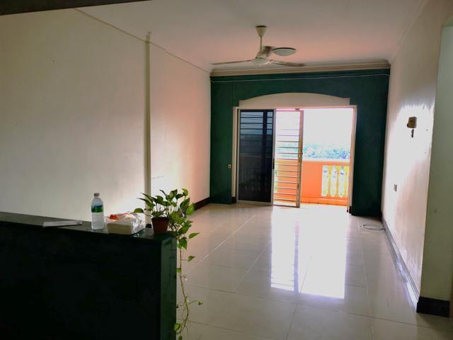 Apartment for sale in Anggerik Villa Kajang