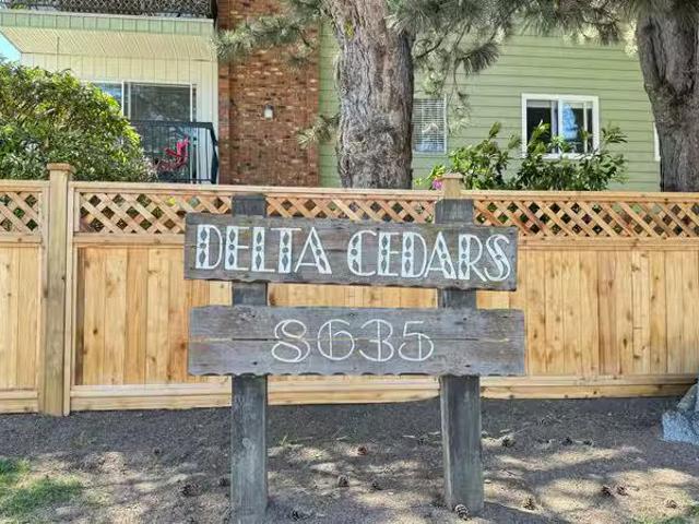 Apartment for sale in Annieville, Delta, N. Delta, 215a 8635 1.