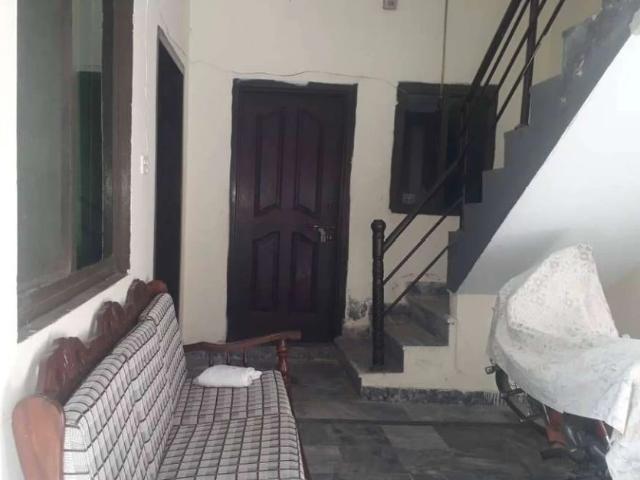 Apartment for sale in Abbottabad Bilal Town Abbottabad ID 18228