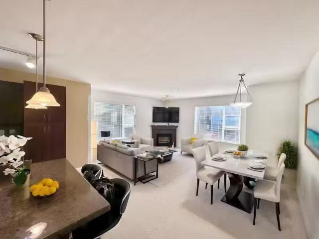 Apartment for sale in Abbotsford West, Abbotsford, Abbotsford.