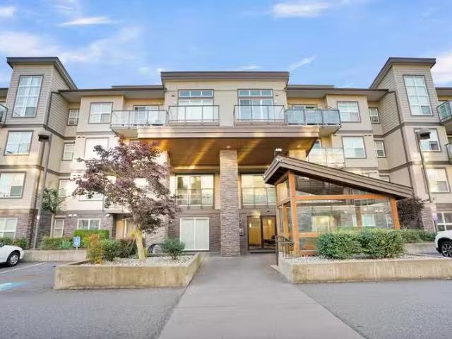 Apartment for sale in Abbotsford West, Abbotsford, Abbotsford.