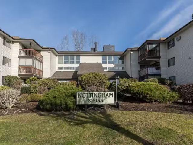Apartment for sale in Abbotsford West, Abbotsford, Abbotsford.