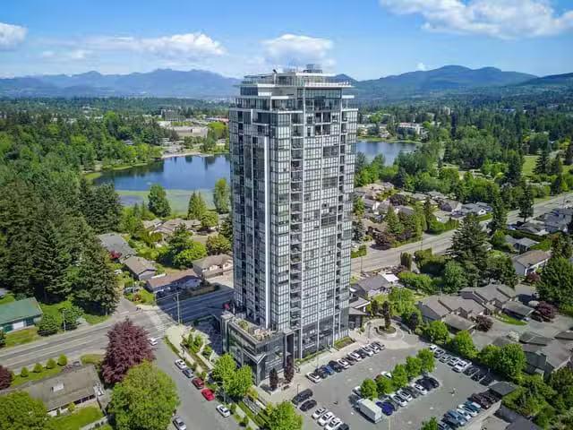 Apartment for sale in Abbotsford, Abbotsford, 1601 2180 Gladwi.