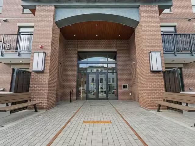 Apartment for sale in Abbotsford, Abbotsford, 103 2771 Montros.
