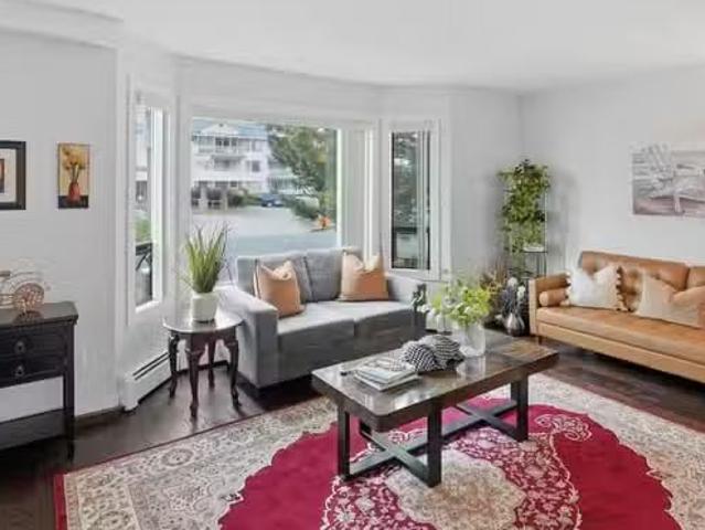 Apartment for sale in Abbotsford, Abbotsford, 101 2414 Church.