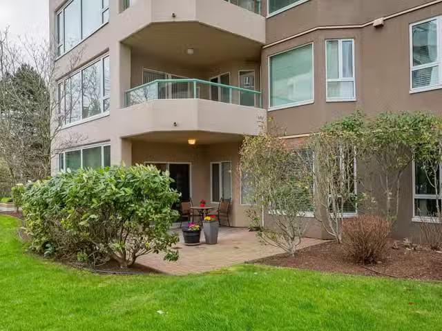 Apartment for sale in Abbotsford, Abbotsford, 102 3170 Gladwin.