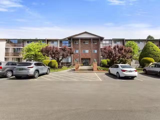 Apartment for sale in Abbotsford, Abbotsford, 102 32910 Amicus.