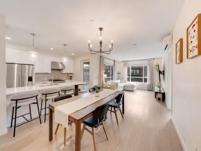 Apartment for sale in Abbotsford, Abbotsford, 102 33540 Mayfai.
